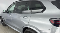 BMW X5 xDrive40d MHT M Sport 5dr Auto Diesel Estate